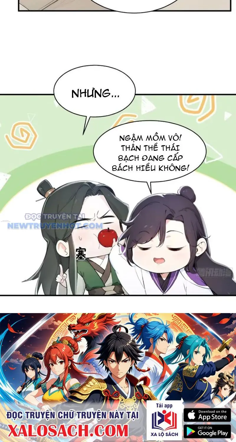 Ta Thật Không Muốn Làm Thánh Tiên Chapter 34 - Trang 42