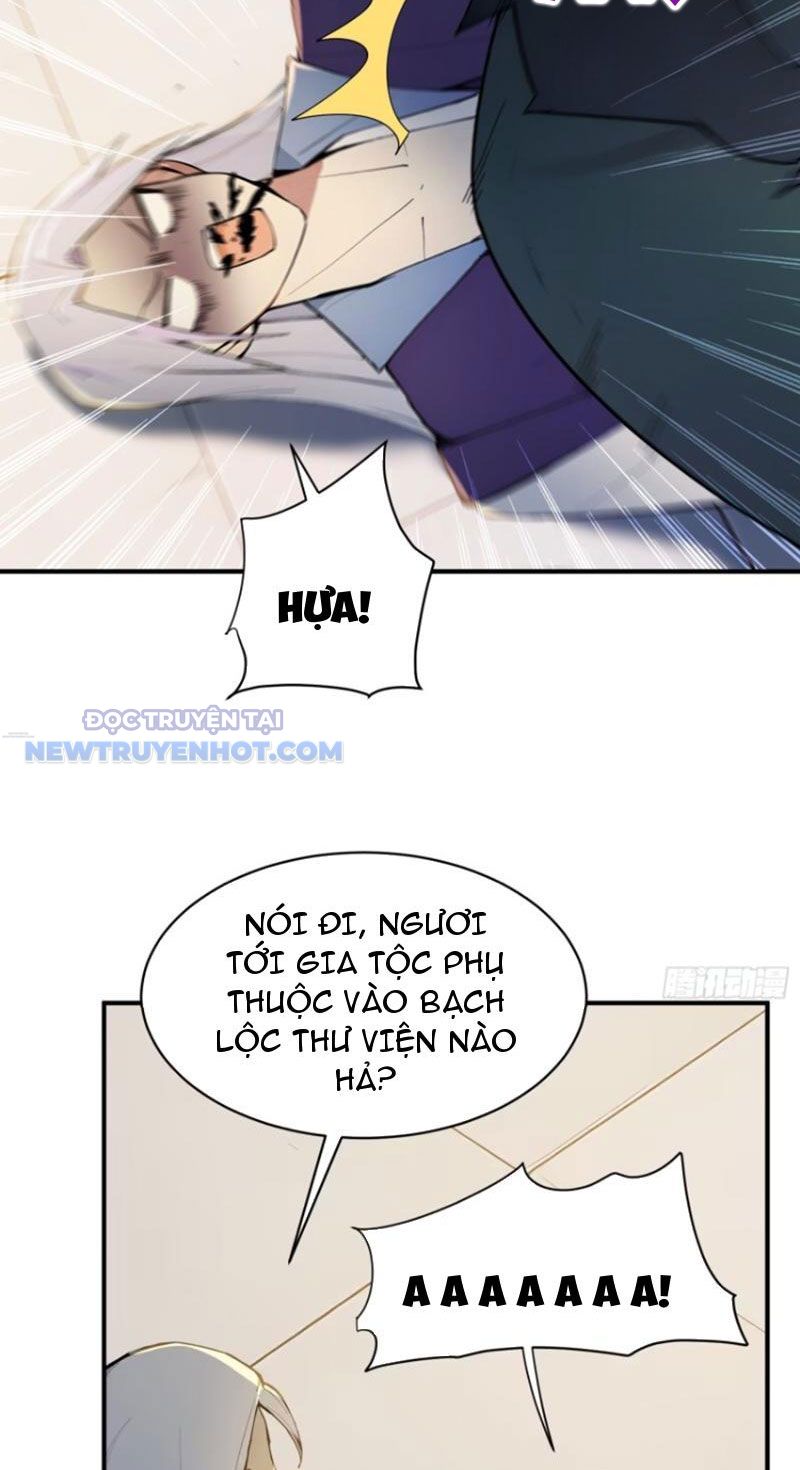 Ta Thật Không Muốn Làm Thánh Tiên Chapter 34 - Trang 5