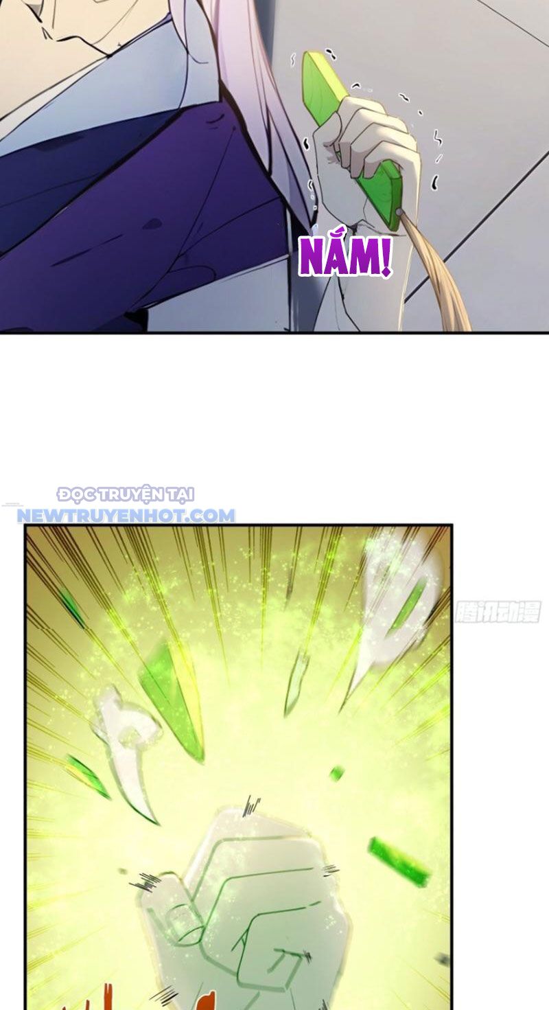 Ta Thật Không Muốn Làm Thánh Tiên Chapter 34 - Trang 7