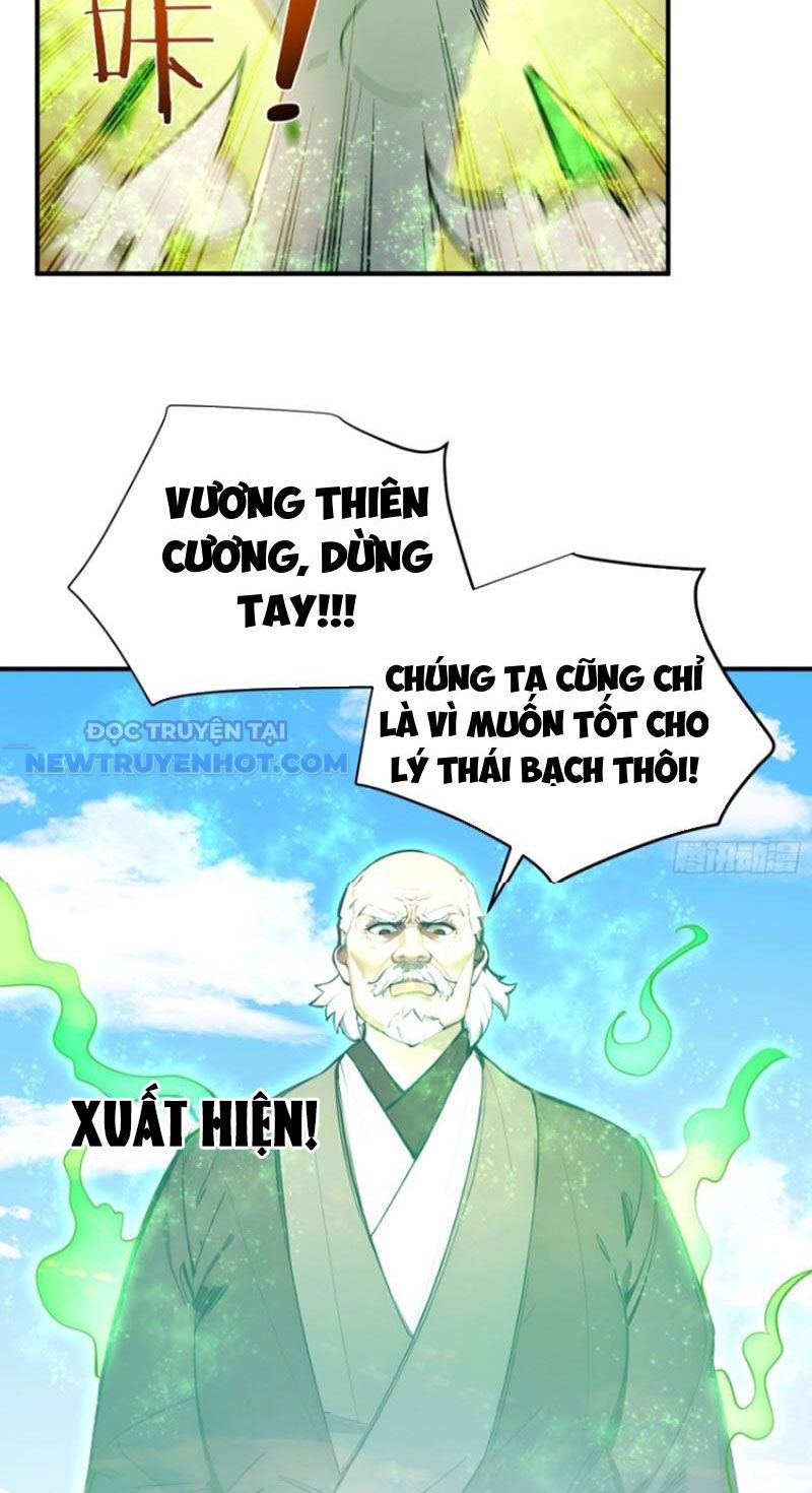 Ta Thật Không Muốn Làm Thánh Tiên Chapter 34 - Trang 8