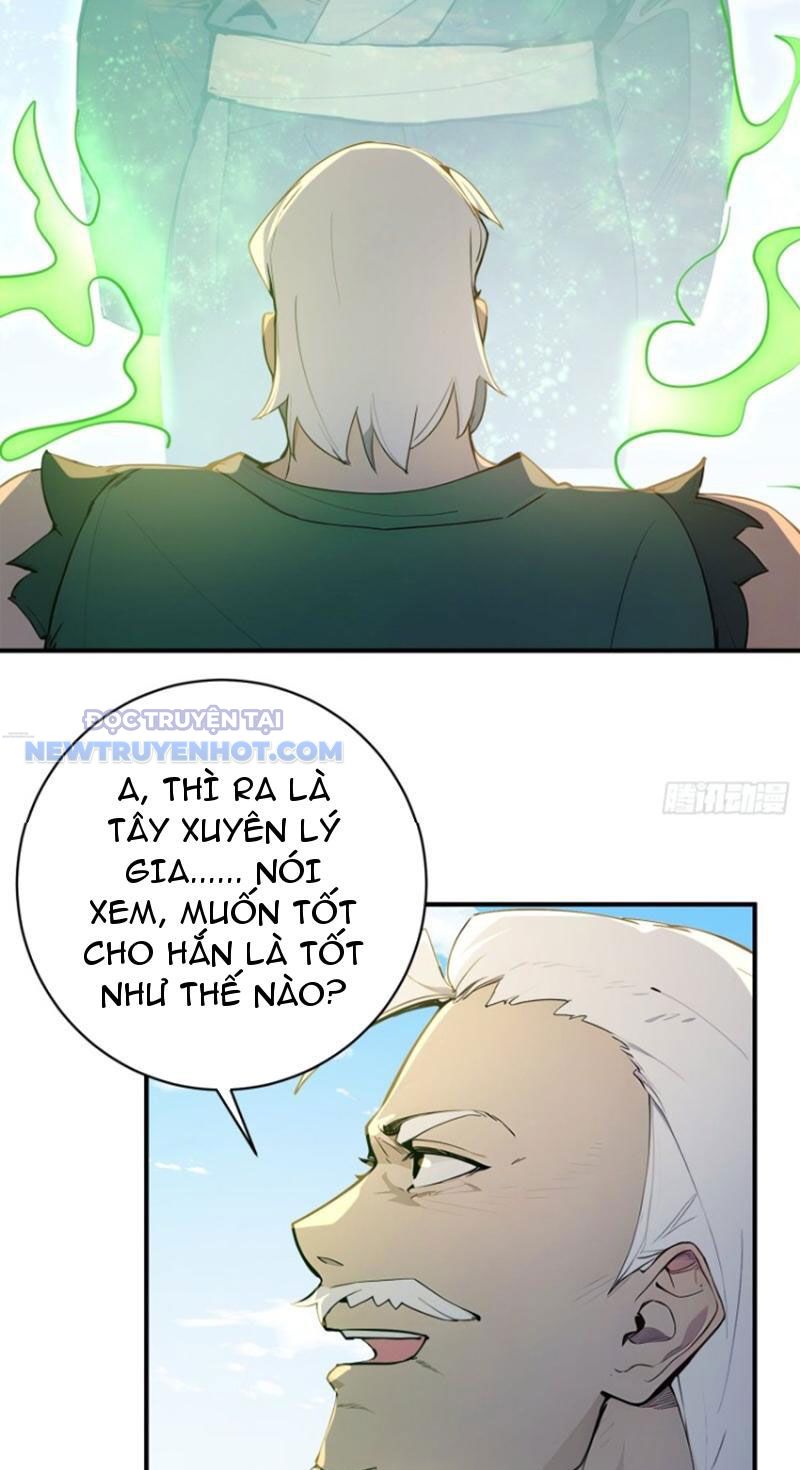 Ta Thật Không Muốn Làm Thánh Tiên Chapter 34 - Trang 9