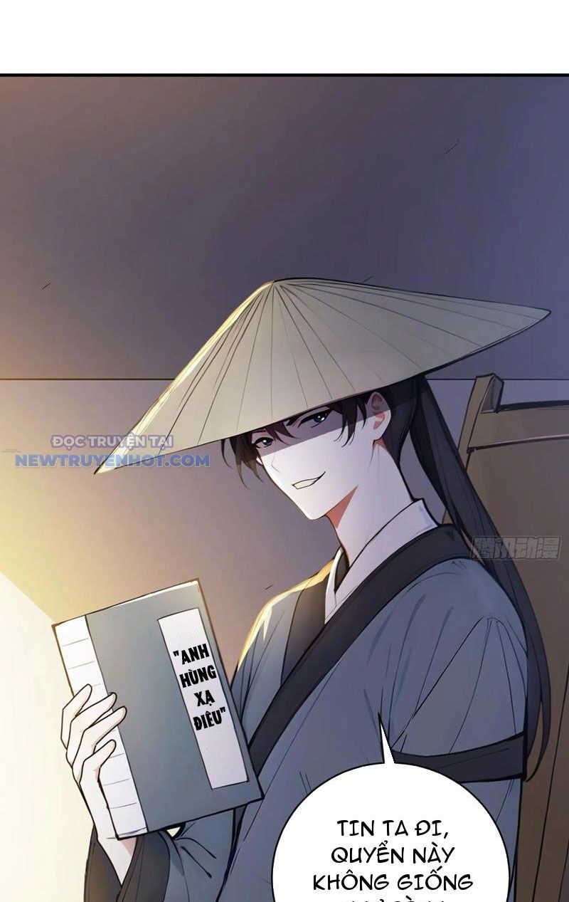 Ta Thật Không Muốn Làm Thánh Tiên Chapter 35 - Trang 10