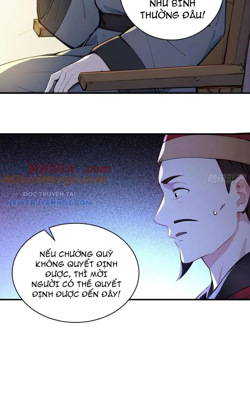 Ta Thật Không Muốn Làm Thánh Tiên Chapter 35 - Trang 11