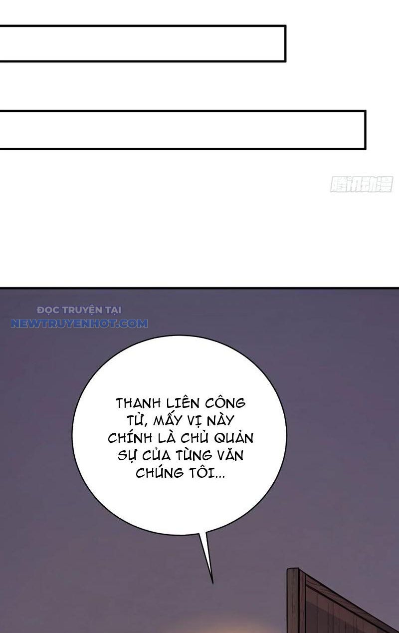 Ta Thật Không Muốn Làm Thánh Tiên Chapter 35 - Trang 12