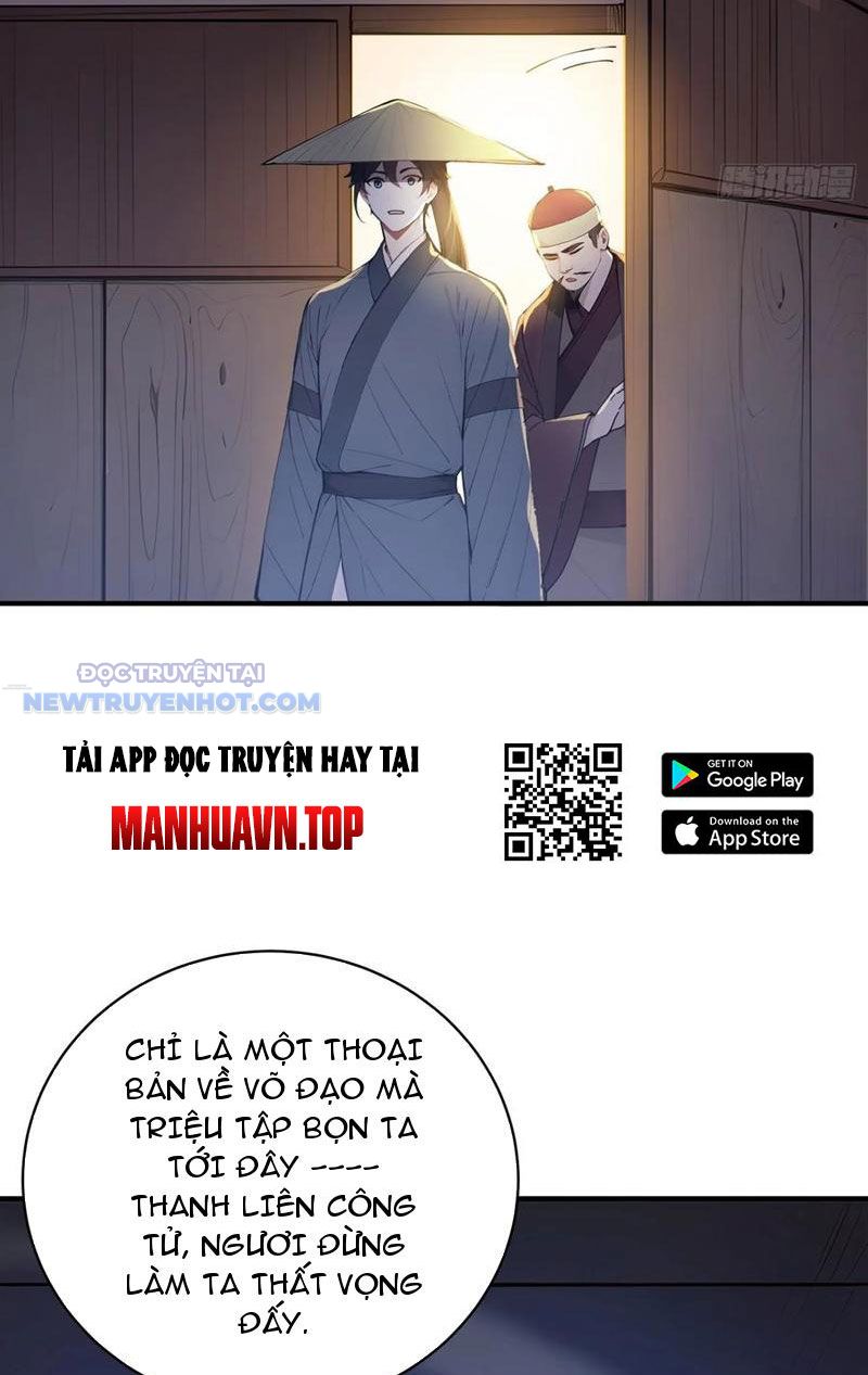 Ta Thật Không Muốn Làm Thánh Tiên Chapter 35 - Trang 13