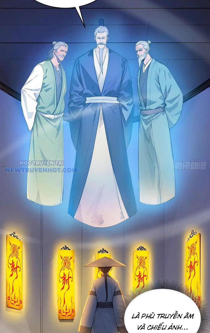 Ta Thật Không Muốn Làm Thánh Tiên Chapter 35 - Trang 14