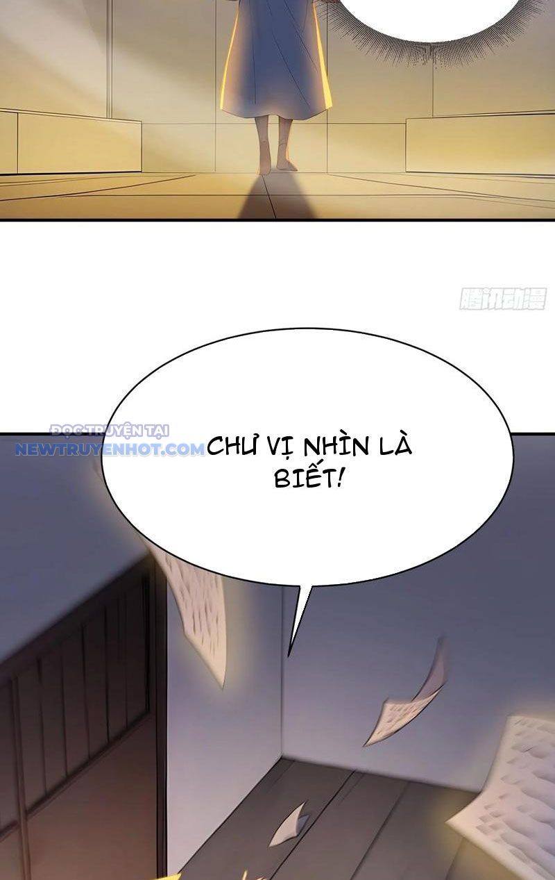 Ta Thật Không Muốn Làm Thánh Tiên Chapter 35 - Trang 15
