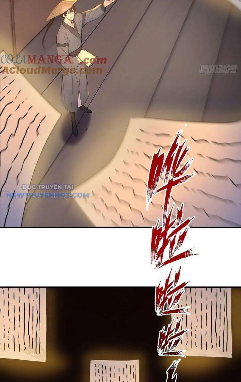 Ta Thật Không Muốn Làm Thánh Tiên Chapter 35 - Trang 16