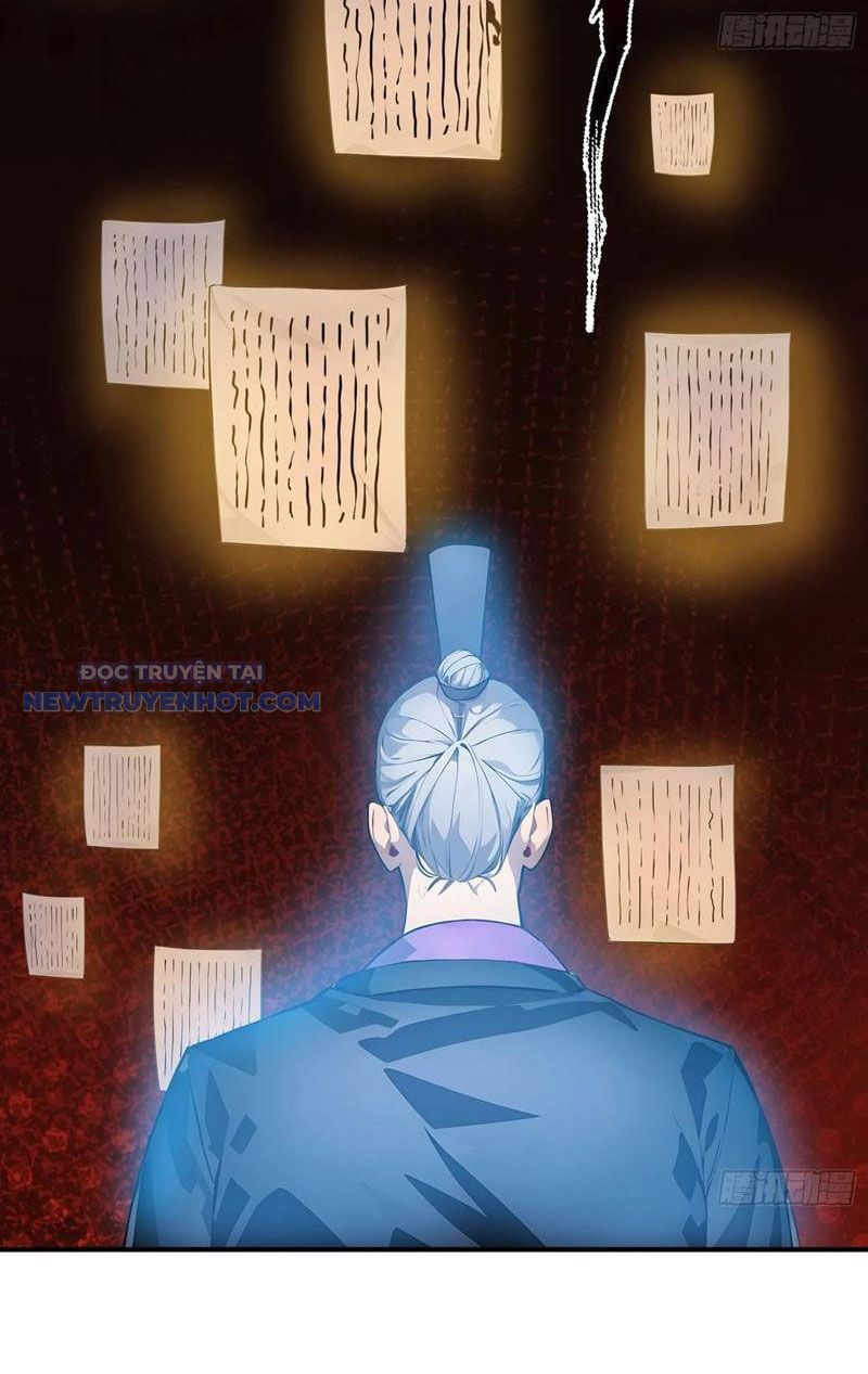 Ta Thật Không Muốn Làm Thánh Tiên Chapter 35 - Trang 17
