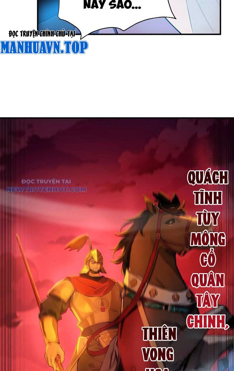 Ta Thật Không Muốn Làm Thánh Tiên Chapter 35 - Trang 19