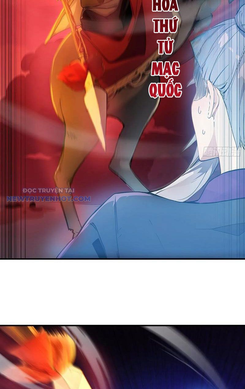Ta Thật Không Muốn Làm Thánh Tiên Chapter 35 - Trang 20