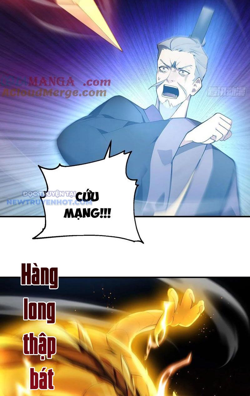 Ta Thật Không Muốn Làm Thánh Tiên Chapter 35 - Trang 21
