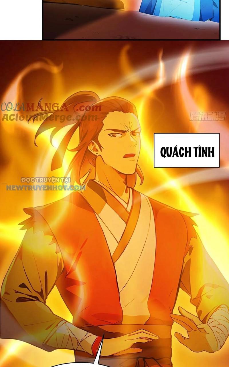 Ta Thật Không Muốn Làm Thánh Tiên Chapter 35 - Trang 24