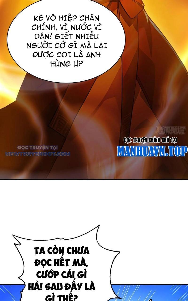 Ta Thật Không Muốn Làm Thánh Tiên Chapter 35 - Trang 25