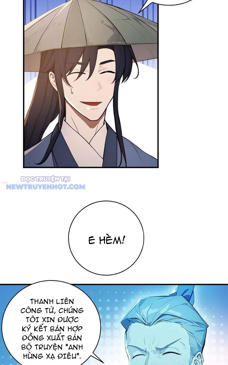 Ta Thật Không Muốn Làm Thánh Tiên Chapter 35 - Trang 27