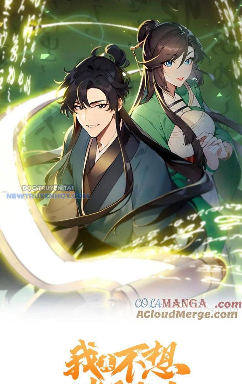 Ta Thật Không Muốn Làm Thánh Tiên Chapter 35 - Trang 3