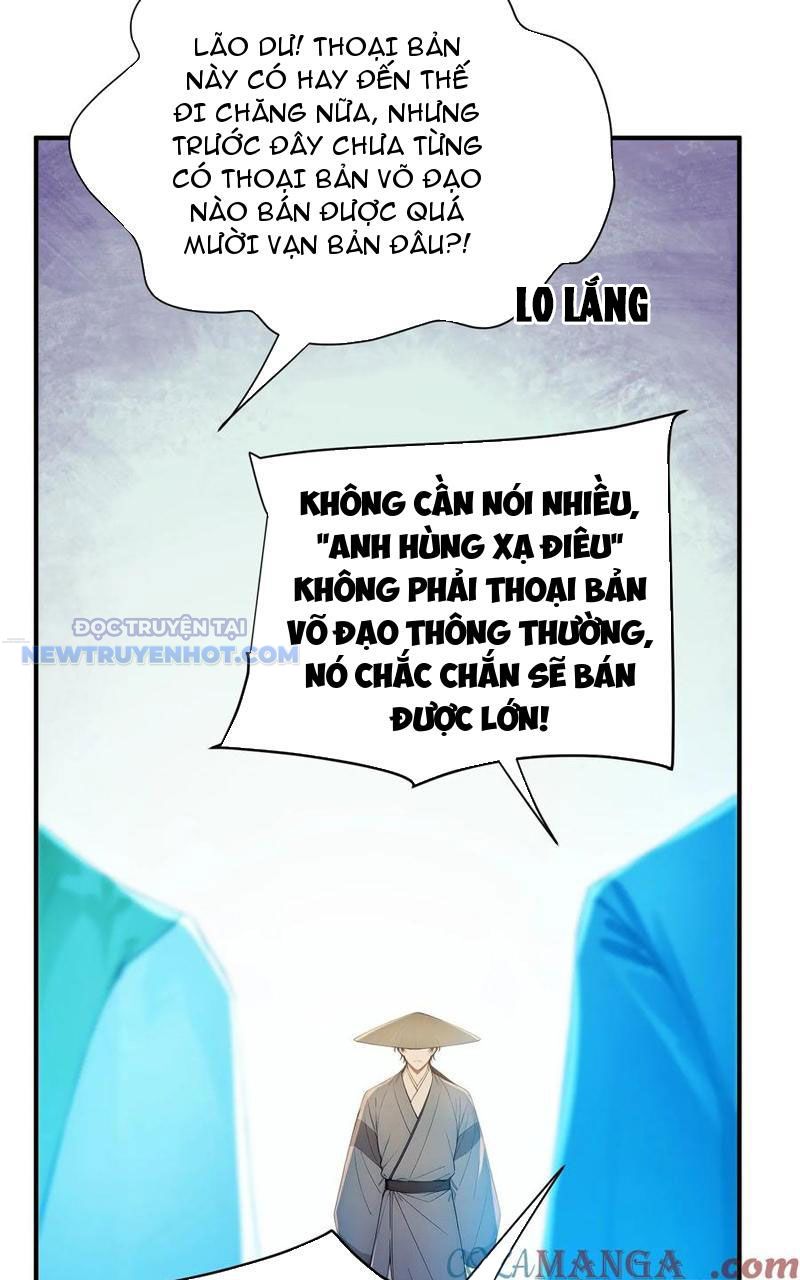 Ta Thật Không Muốn Làm Thánh Tiên Chapter 35 - Trang 30