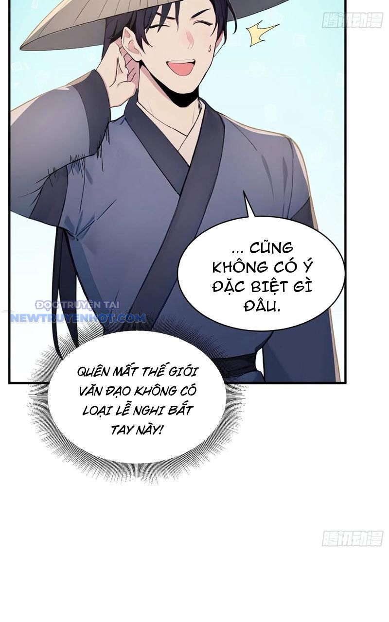 Ta Thật Không Muốn Làm Thánh Tiên Chapter 35 - Trang 34