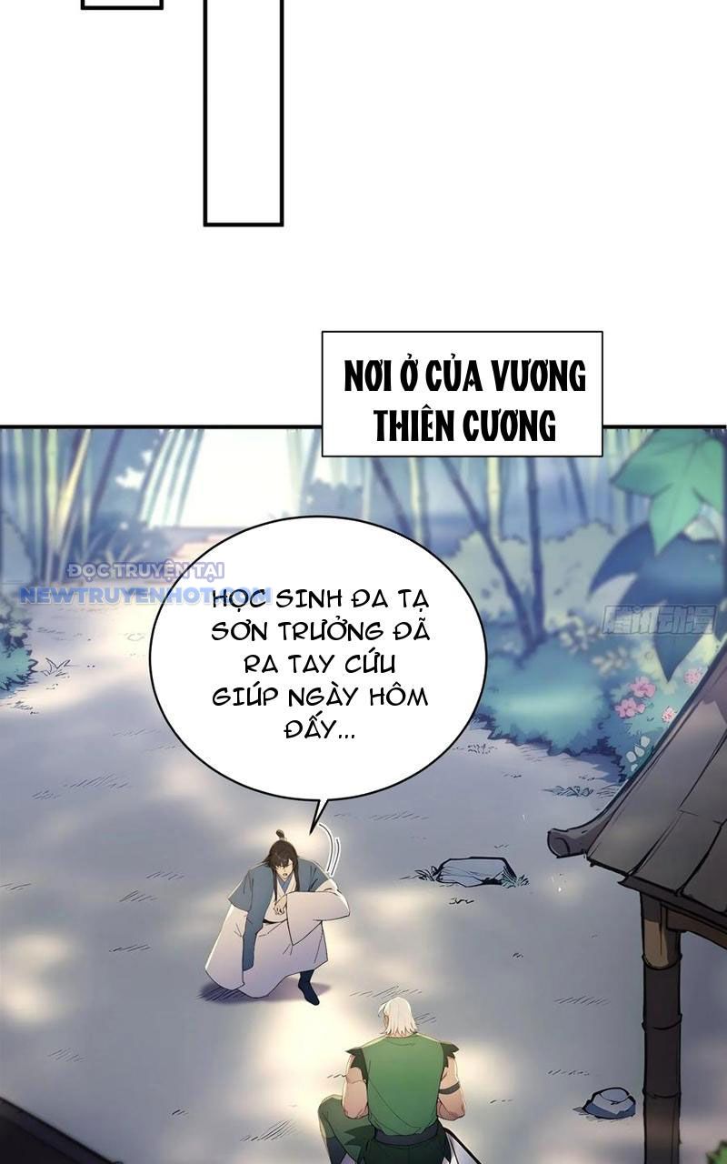 Ta Thật Không Muốn Làm Thánh Tiên Chapter 35 - Trang 36