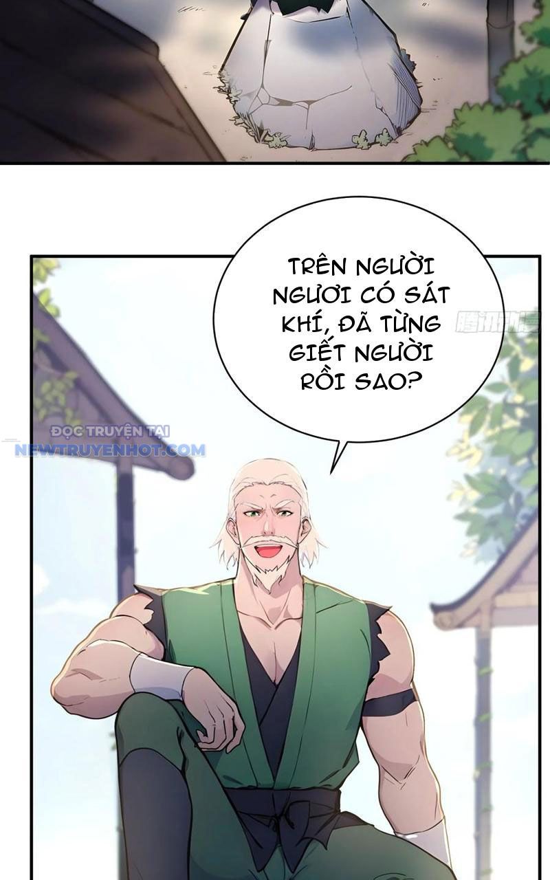 Ta Thật Không Muốn Làm Thánh Tiên Chapter 35 - Trang 37