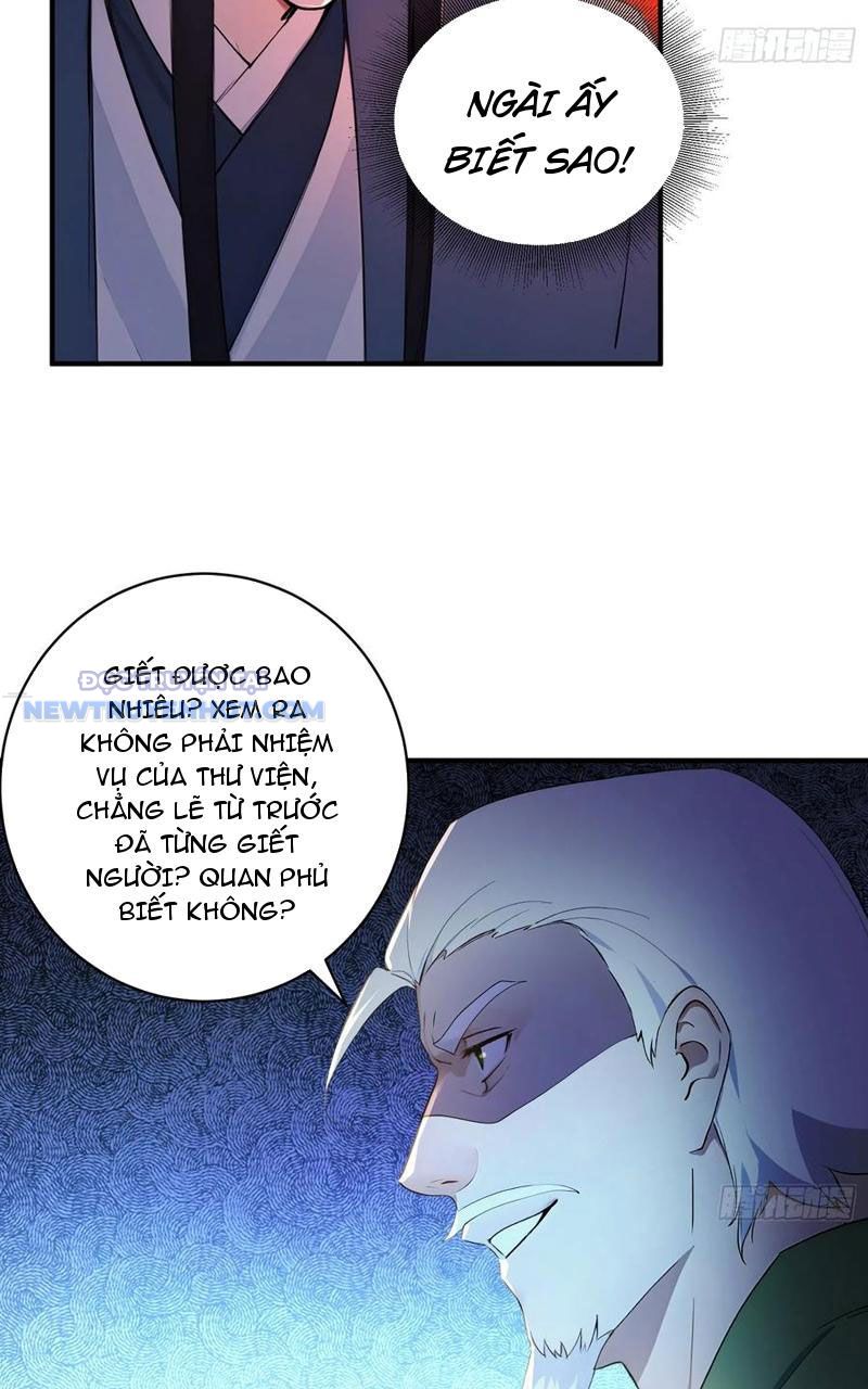 Ta Thật Không Muốn Làm Thánh Tiên Chapter 35 - Trang 39