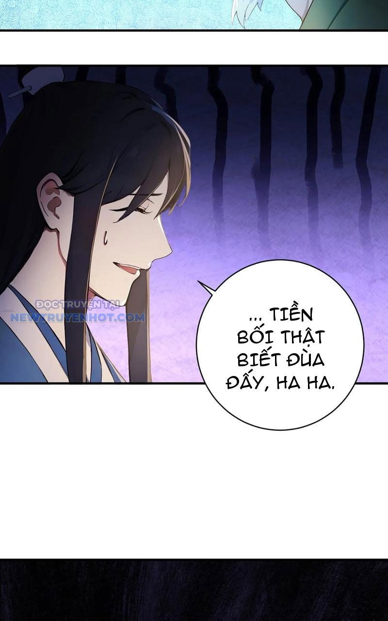 Ta Thật Không Muốn Làm Thánh Tiên Chapter 35 - Trang 40