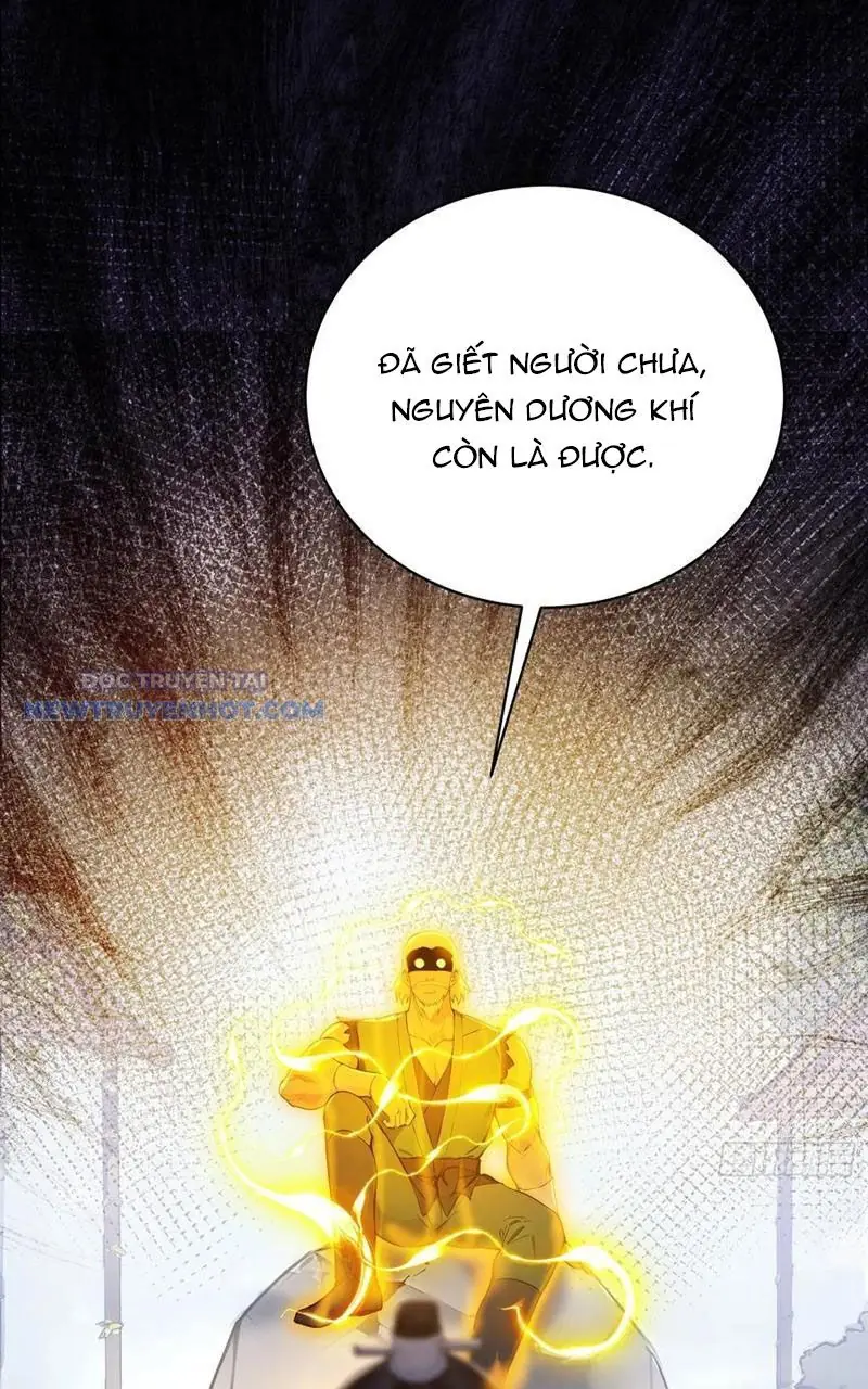 Ta Thật Không Muốn Làm Thánh Tiên Chapter 35 - Trang 41