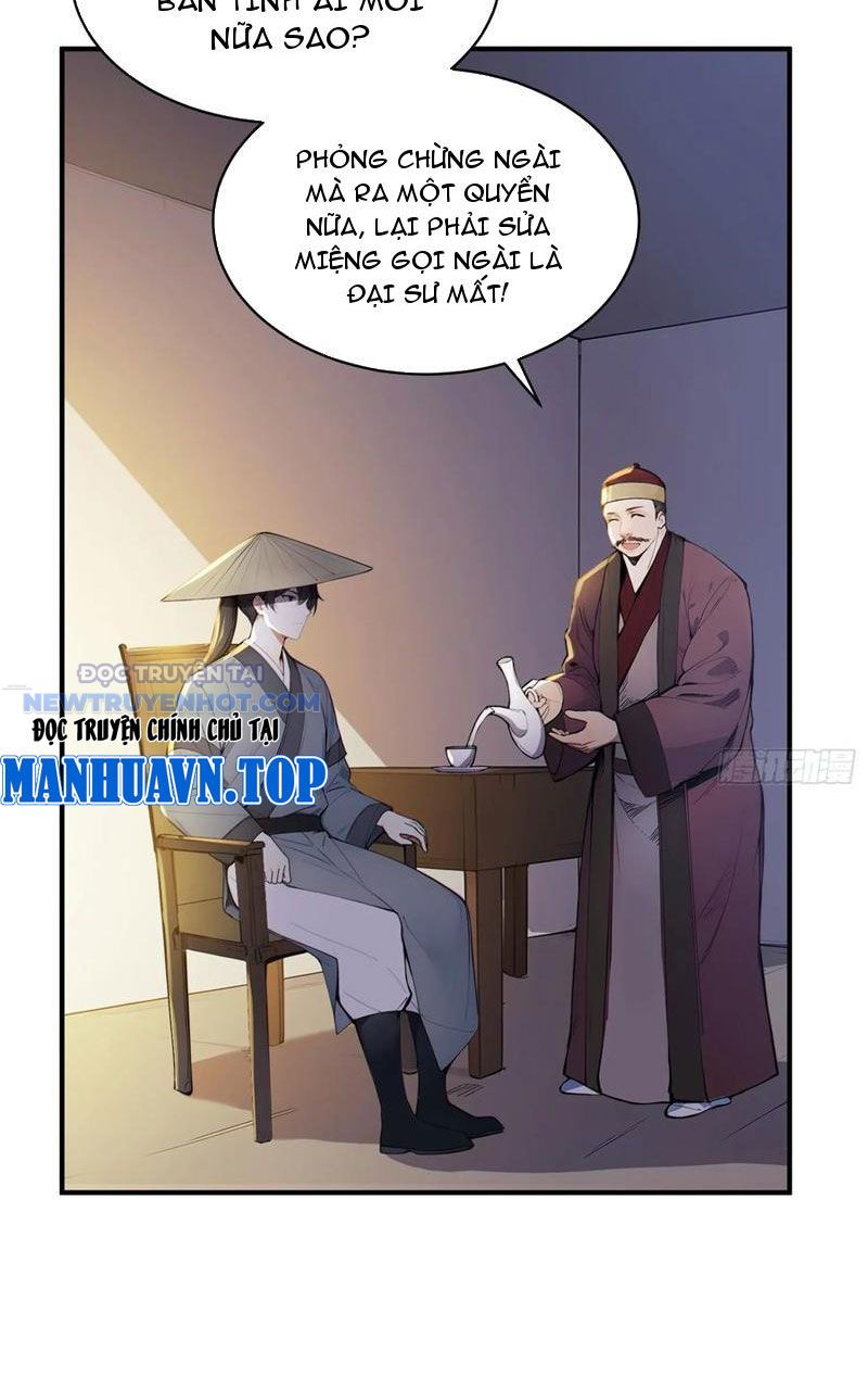 Ta Thật Không Muốn Làm Thánh Tiên Chapter 35 - Trang 5