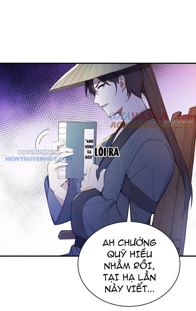 Ta Thật Không Muốn Làm Thánh Tiên Chapter 35 - Trang 6