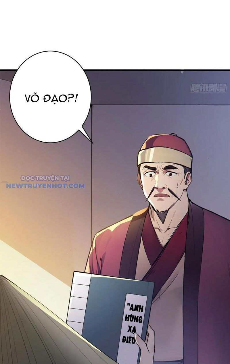 Ta Thật Không Muốn Làm Thánh Tiên Chapter 35 - Trang 7