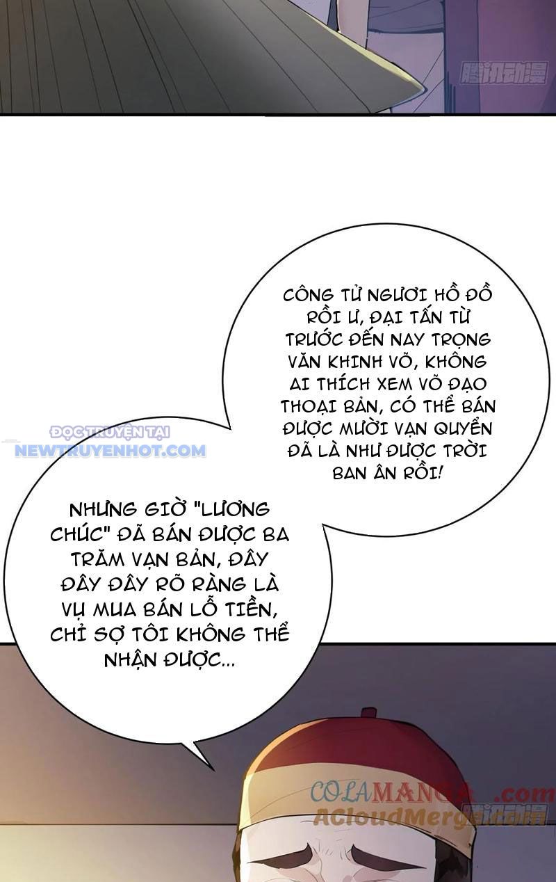 Ta Thật Không Muốn Làm Thánh Tiên Chapter 35 - Trang 8