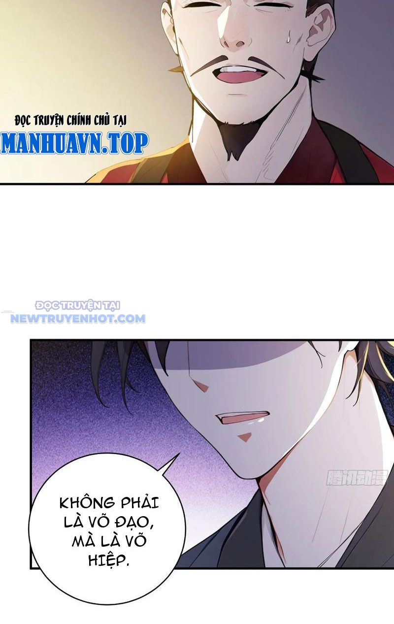 Ta Thật Không Muốn Làm Thánh Tiên Chapter 35 - Trang 9