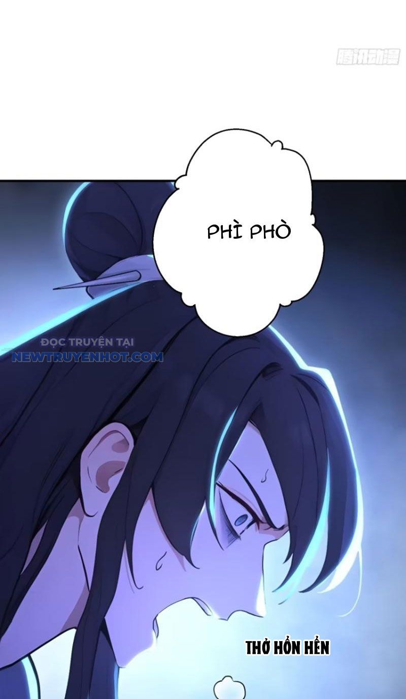 Ta Thật Không Muốn Làm Thánh Tiên Chapter 36 - Trang 11