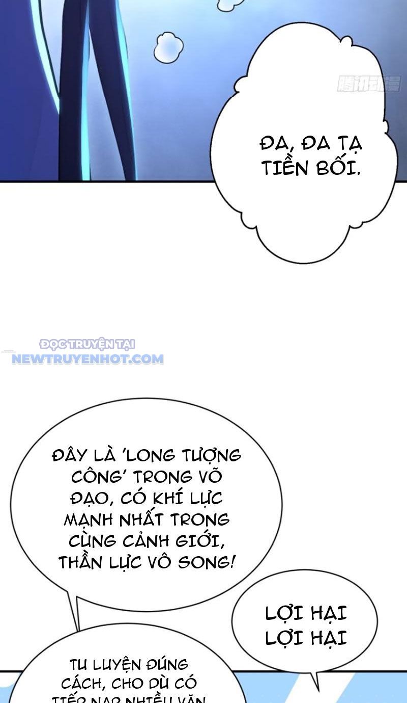 Ta Thật Không Muốn Làm Thánh Tiên Chapter 36 - Trang 12