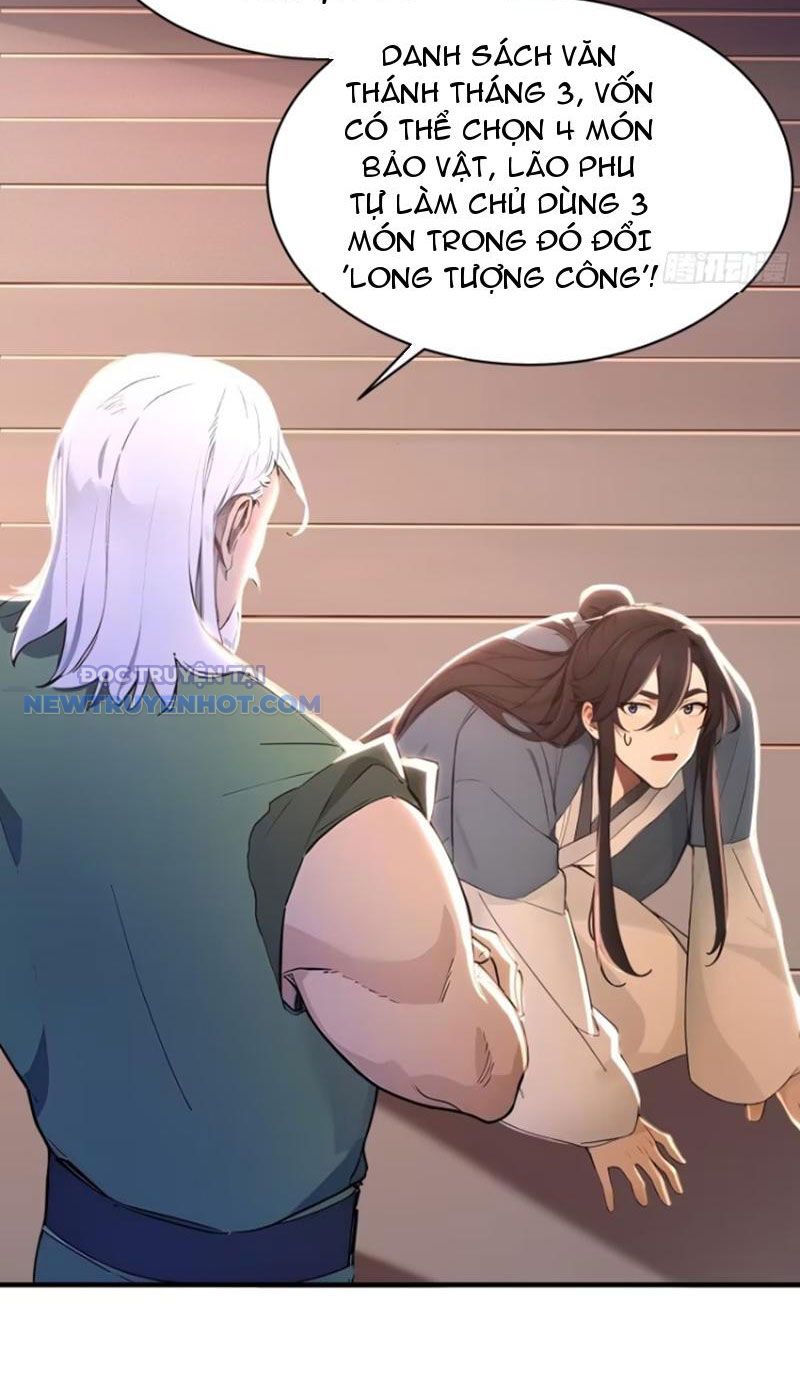 Ta Thật Không Muốn Làm Thánh Tiên Chapter 36 - Trang 14