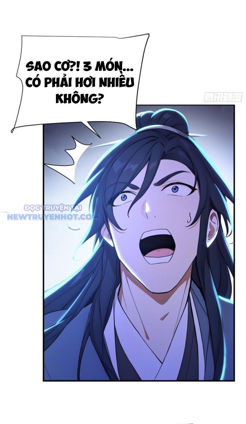 Ta Thật Không Muốn Làm Thánh Tiên Chapter 36 - Trang 15