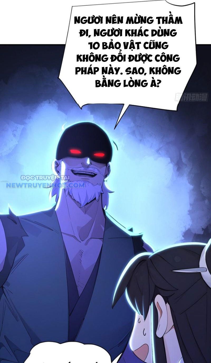 Ta Thật Không Muốn Làm Thánh Tiên Chapter 36 - Trang 16