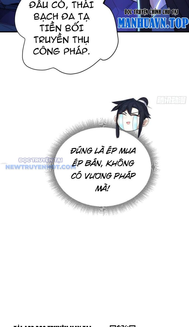Ta Thật Không Muốn Làm Thánh Tiên Chapter 36 - Trang 17