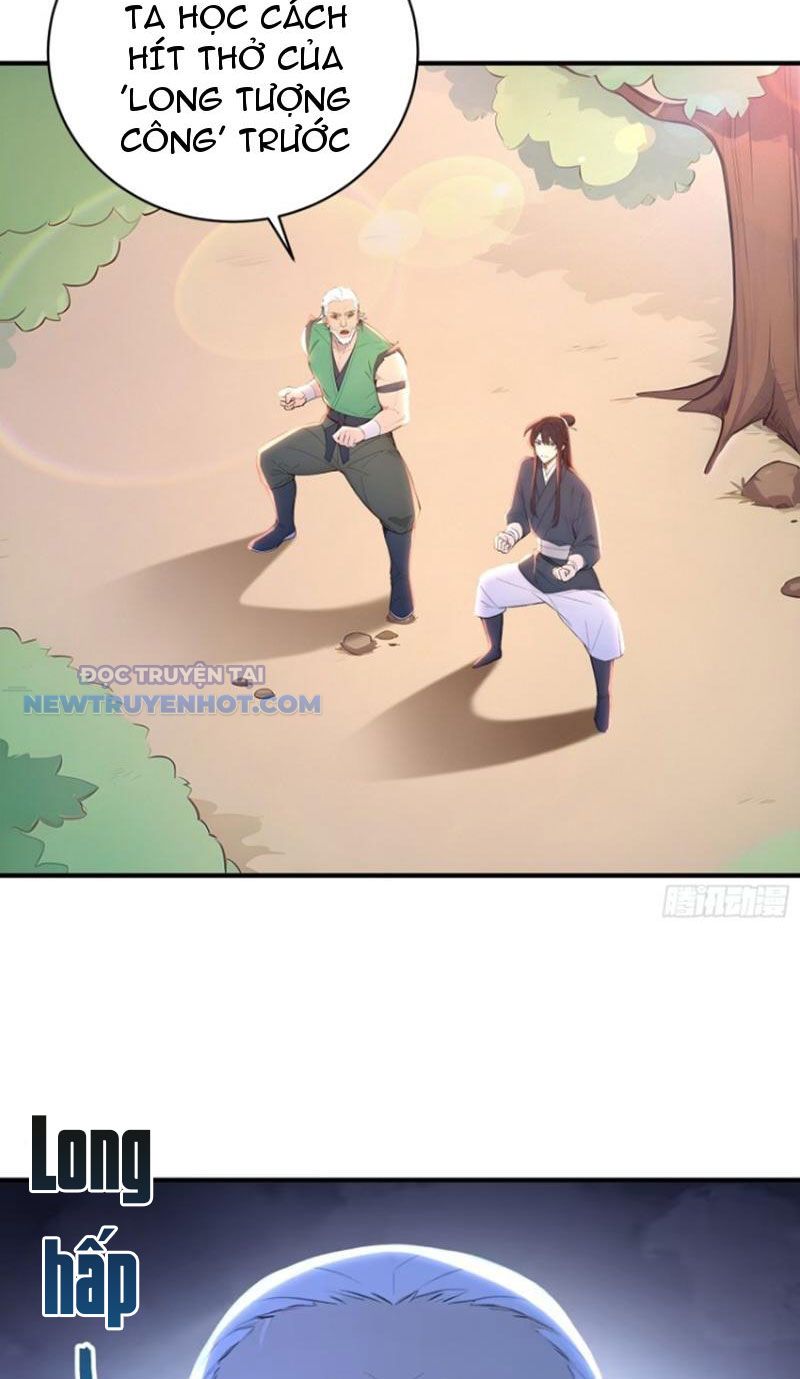 Ta Thật Không Muốn Làm Thánh Tiên Chapter 36 - Trang 19