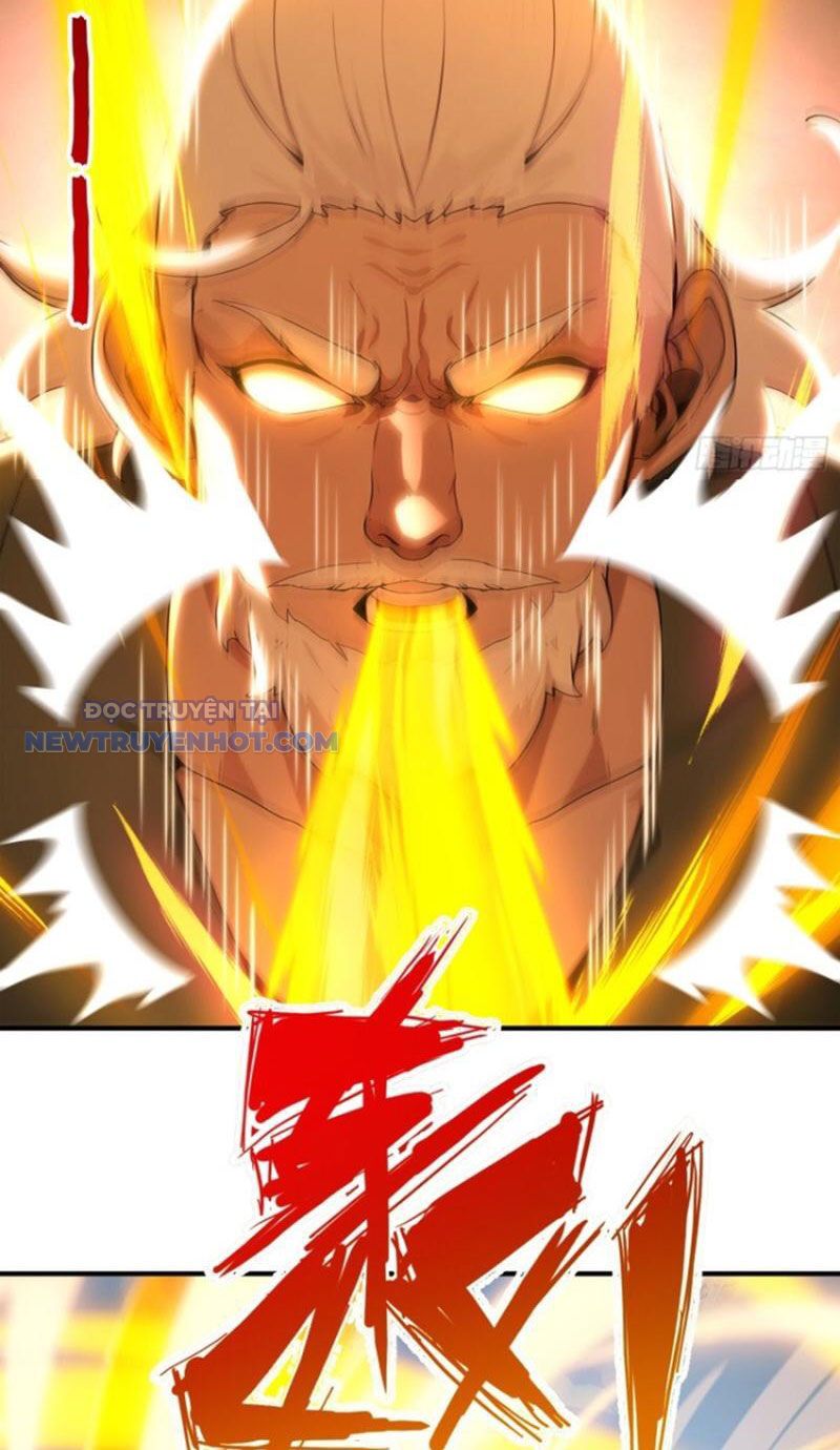 Ta Thật Không Muốn Làm Thánh Tiên Chapter 36 - Trang 21