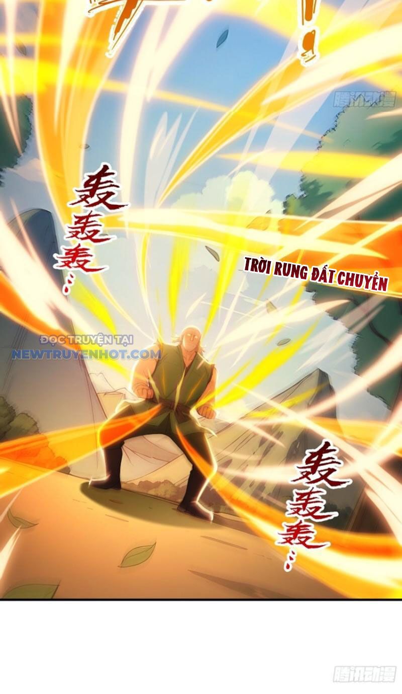 Ta Thật Không Muốn Làm Thánh Tiên Chapter 36 - Trang 22