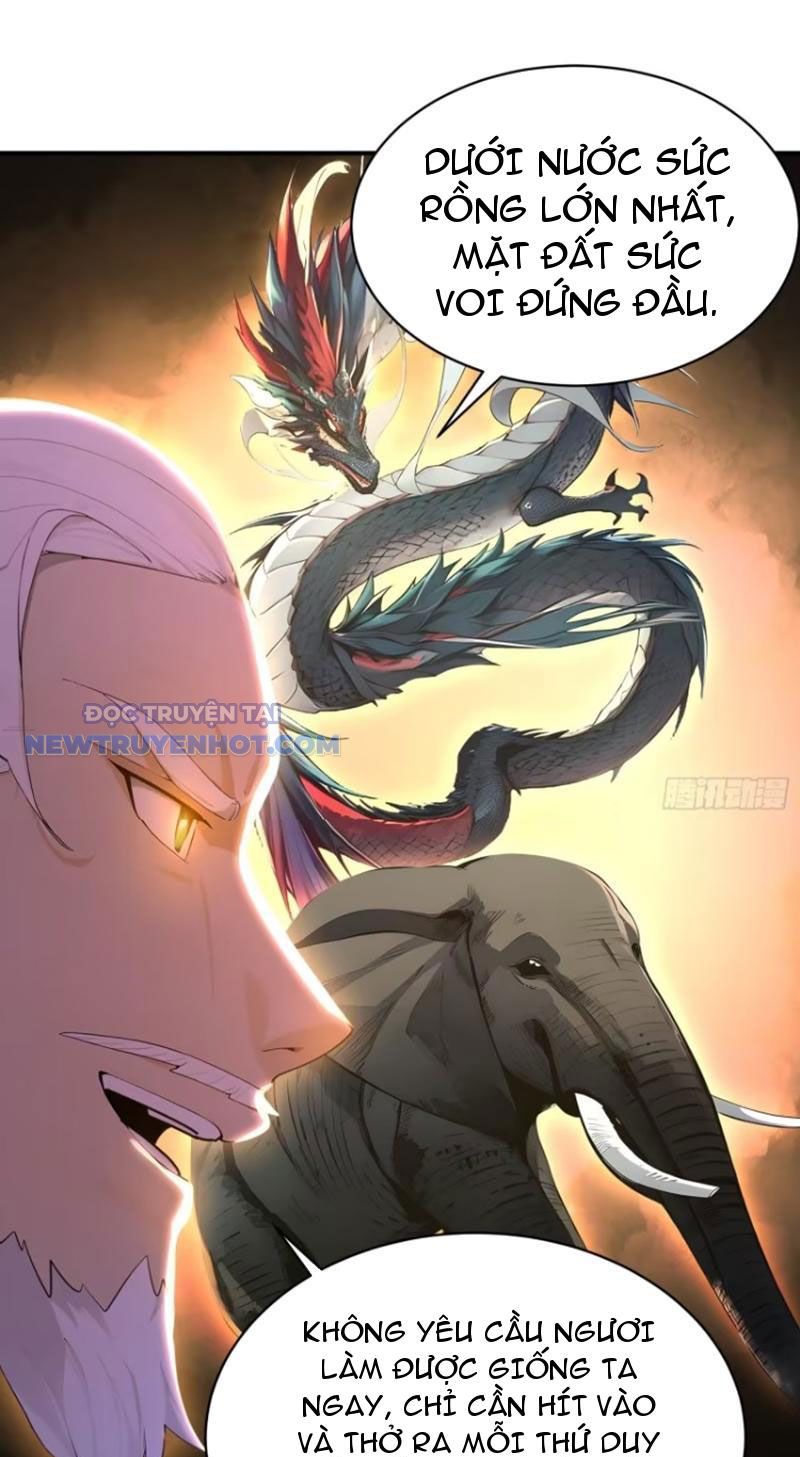 Ta Thật Không Muốn Làm Thánh Tiên Chapter 36 - Trang 24