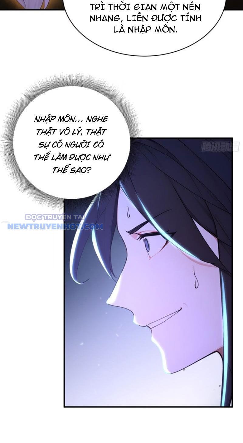 Ta Thật Không Muốn Làm Thánh Tiên Chapter 36 - Trang 25
