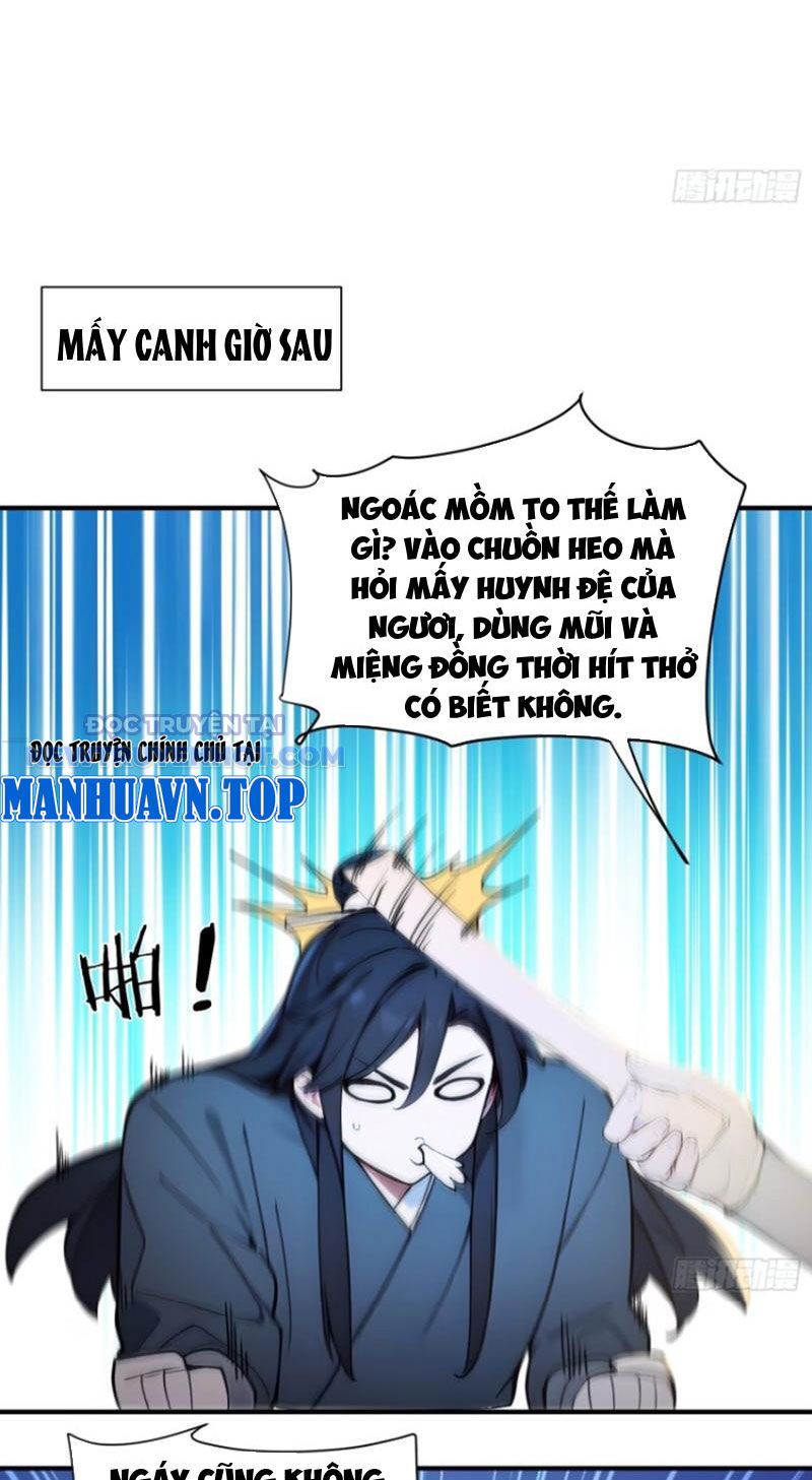 Ta Thật Không Muốn Làm Thánh Tiên Chapter 36 - Trang 26