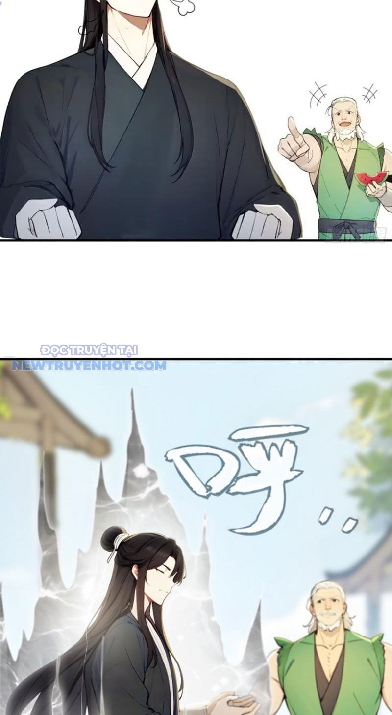 Ta Thật Không Muốn Làm Thánh Tiên Chapter 36 - Trang 28