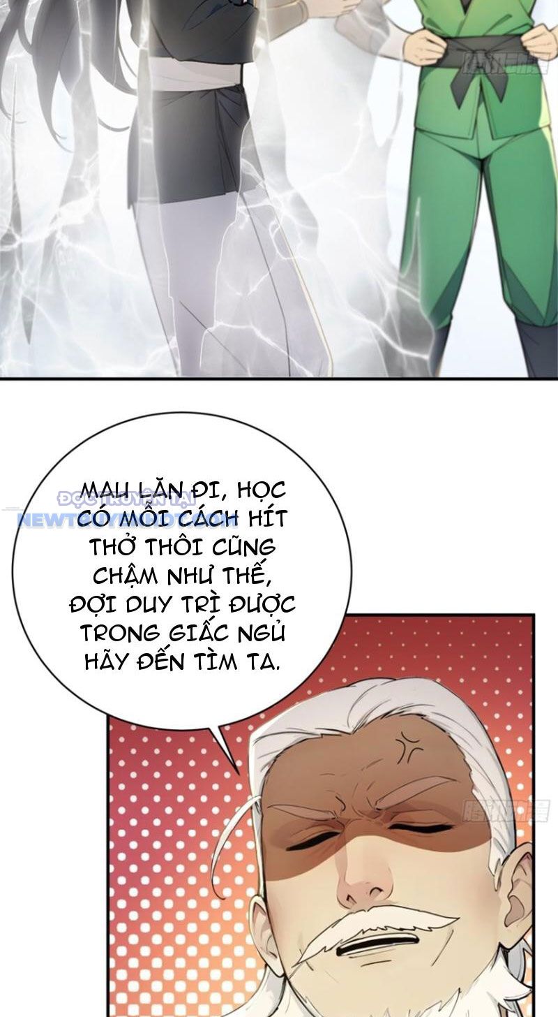 Ta Thật Không Muốn Làm Thánh Tiên Chapter 36 - Trang 29