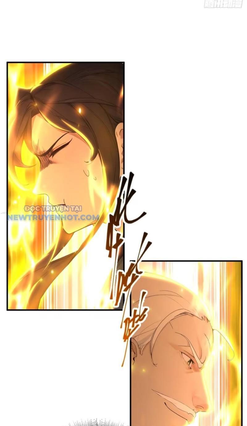 Ta Thật Không Muốn Làm Thánh Tiên Chapter 36 - Trang 3