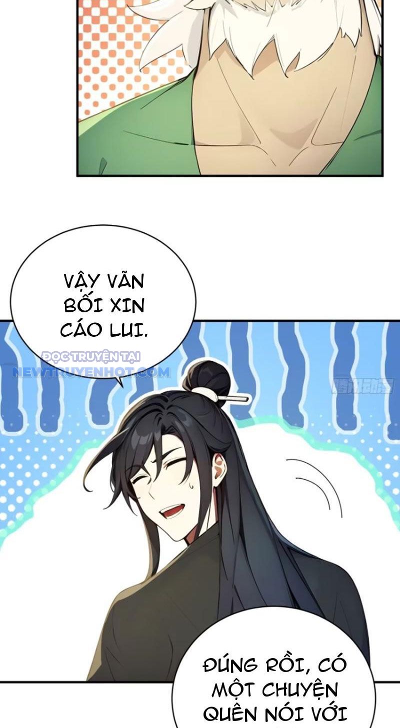 Ta Thật Không Muốn Làm Thánh Tiên Chapter 36 - Trang 30