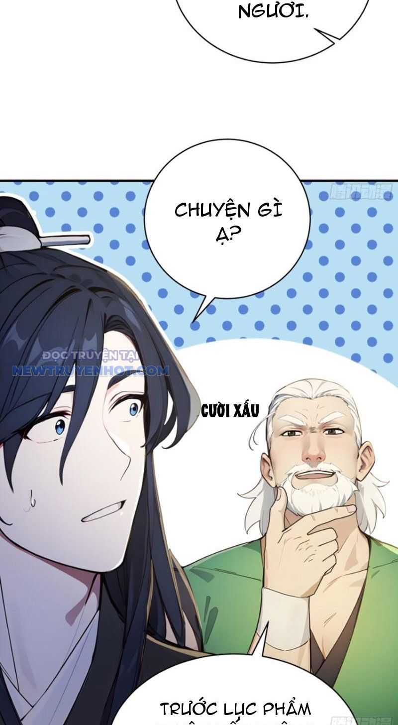 Ta Thật Không Muốn Làm Thánh Tiên Chapter 36 - Trang 31