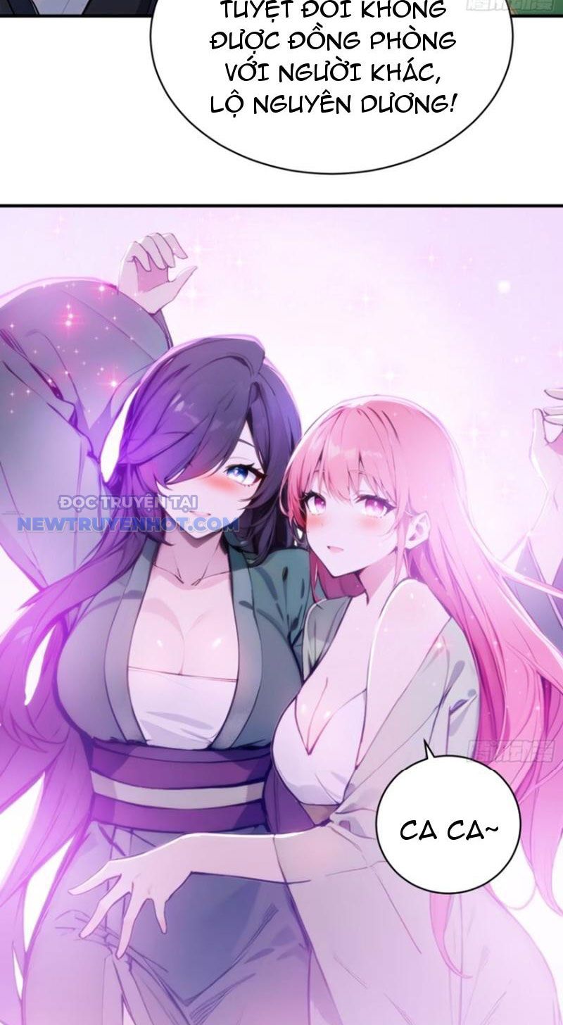 Ta Thật Không Muốn Làm Thánh Tiên Chapter 36 - Trang 32